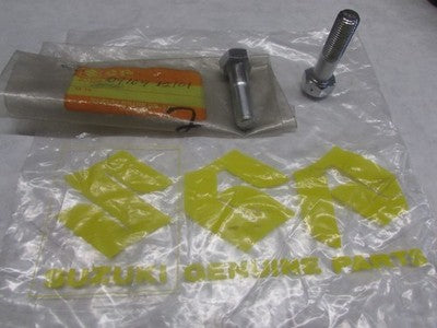 NOS GENUINE SUZUKI fork spring 72-73 rv 90   51177-27100