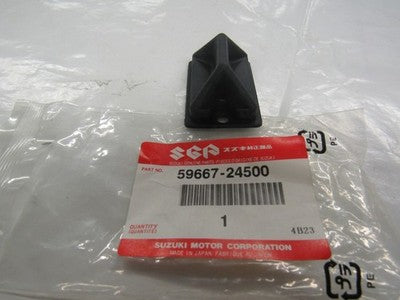 1985-92 SUZUKI LT230 LT250 LT500 MSTR CYLINDER DIAPH NOS OEM 59667-24500