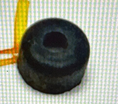 OEM Kawasaki COWLING CAP 11012-1550