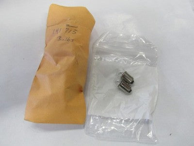 NOS instrument  Bulb Part Number - 141715   For Royal Enfield SOLD AS 2