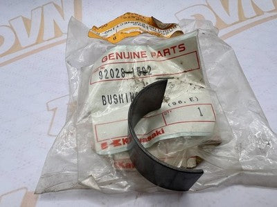 [92028-1592] GENUINE KAWASAKI - BUSHING,CONNECTING ROD,BLUE