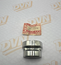 Kawasaki NOS NEW 46041-006 Right Upper Case H1 S2 KH KH500 Mach III Mach II