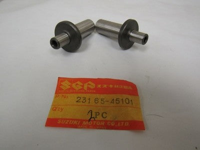 NOS Suzuki 1979-1983 GS650 GS850 Clutch Release Rack 23165-45101 (2)
