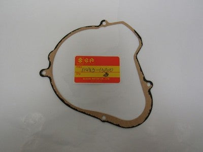 New OEM Suzuki Magneto Gasket LT250 R 1985-1992 11483-13A00-00