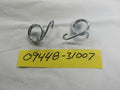 NOS Suzuki 1970-1972 TC90 TS90 SPRING 09448-31007 Set Of 2