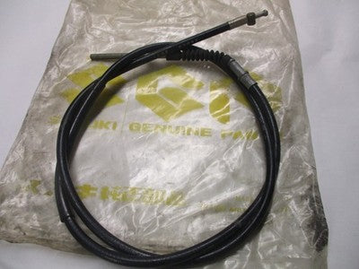 Genuine Suzuki 1973 GT185 Front Brake Cable 58110-36000