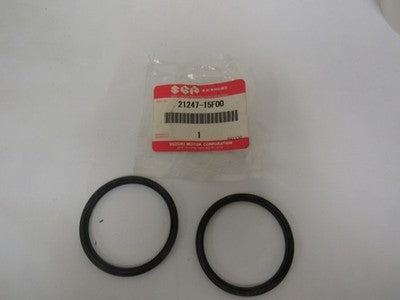 NOS OEM Suzuki Movable Drive Seal 2000 LT-A500 Quadmaster500 21247-15F00 (2)