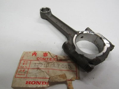 NOS Honda 1986 VFR750 Front Connecting Rod 13210-ML7-010