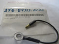 NOS Genuine Yamaha Earth Wire 73-75 TX500, 77-79 XS750 OEM   256-84313-01    NEW