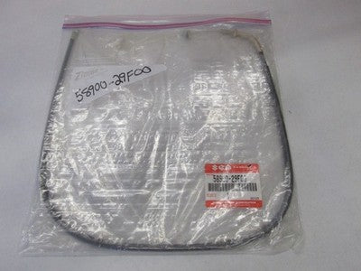 NOS Suzuki DR-Z400 DRZ 400 OEM 01-04 OEM Genuine Decompression Cable 58900-29F00