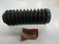Suzuki PE250 1977 nos fork boot  51571-41410 PE250B