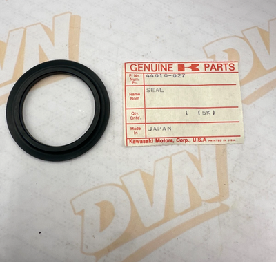 NOS Kawasaki OEM Steering Stem Seal KLT KLT185 KLT200 KLT250 Duckster 44010-027