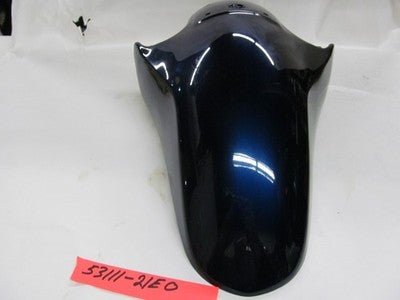 Suzuki RF600R  front fender 1993-94  BLUE  53111-21E00