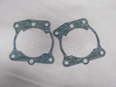 NOS OEM NEW ORIGINAL YAMAHA IT175 YZ125 CYLINDER GASKET 3R3-11351-00 SOLD AS 2