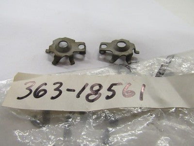 New NOS Yamaha 1974 MX360 1973 SC500 Side Plate 363-18561-01  SOLD AS 2