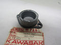 NOS Kawasaki Carburetor Boot, Holder 16065-027 1974-1975 KX125