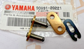 YAMAHA OEM NOS DRIVE CHAIN JOINT   90891-20221