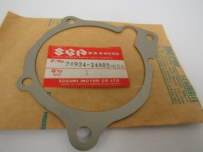 NEW OEM SUZUKI CAVALCADE GV14000 T:0.50 SHIM 24934-24A02-050