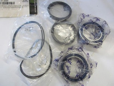 41-3355 New Quadboss Pro Series Wheel Bearing Seal Kit Honda ATC250R