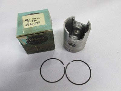 Kawasaki  120 road runner nos Wiseco piston and ring 2.0 oversize