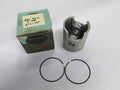 Kawasaki  120 road runner nos Wiseco piston and ring 2.0 oversize