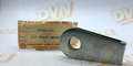 New OEM Kawasaki 33040-024 Left Hand Chain Adjuster NOS