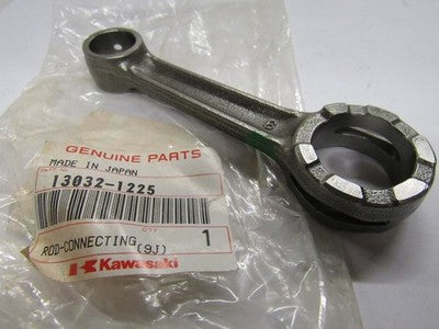 NOS New Kawasaki Rod Connecting Kx125 1998-99 13032-1225