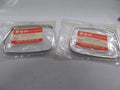 NOS OEM FACTORY SUZUKI GS650 GS1100 GS450 XN85 TURN SIGNAL LAMP RIM 35611-49230