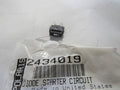 Genuine Polaris Circuit Starter Diode Part Number - 2434019