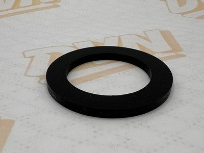 NOS New Kawasaki 1966-1969 W1 1968-1969 W2 Front Fork Cover Gasket 44045-026