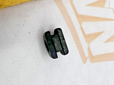 Kawasaki NOS NEW 92071-042 Breather Grommet F5 F6 F7 F8 F9 F11 F12MX KD KE KS KT