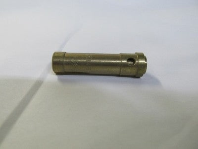 SUZUKI MIKUNI CARBURETOR JET HOLDER NOZZLE  EMULSION TUBE 136 N6