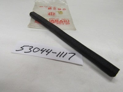 NOS  GENUINE KAWASAKI NOS TRIMMING TRIM GPZ750 GPZ 750 A1 A2    53044 1117