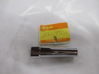 NOS NEW OEM ORIGINAL GS750 GS850 GS450 TURN SIGNAL STAY COVER SUZUKI 35617-47230