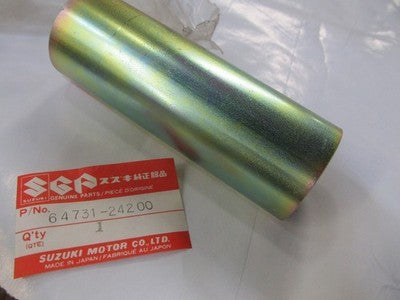 NOS Suzuki 1983-1987 ALT125 LT125 LT185 Rear Axle Spacer 64731-24200