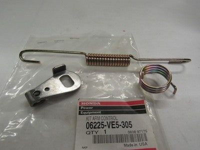 GENUINE NOS Honda KIT, ARM CONTROL 06225-VE5-305