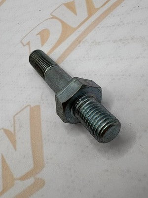 New OEM Yamaha 90116-10115-00 Shock Upper Bolt NOS
