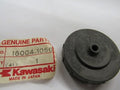 NOS KAWASAKI  CAP-CHAMBER,MIXING 1985-1986 KX250    16004-1056