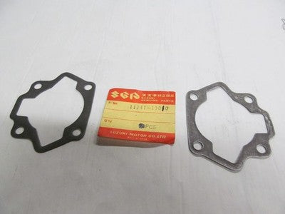 NOS Suzuki MT50 F50 Cylinder Gaskets 11241-19010 Set Of 2