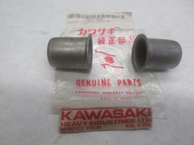 Kawasaki H1 H2 F5 F8 F9 F11 KH500  KL250 Clutch Spring Guide 13092-005 sold as 2