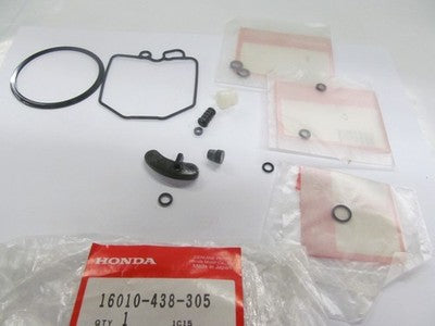 New NOS Honda 1981 CB900 Gasket Set  16010-438-305
