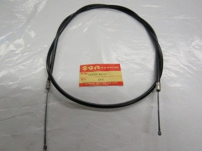 Genuine Suzuki Cable 58410-41700