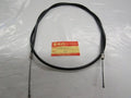 Genuine Suzuki Cable 58410-41700
