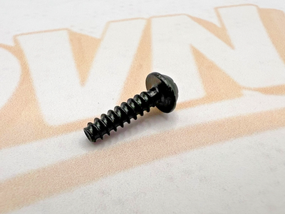 NOS Bombardier OEM Flanged Screw 250000610