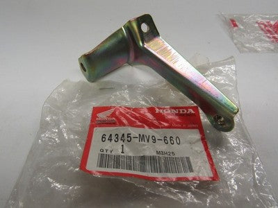 NOS Honda 1994 CBR600 Left Front Cowl Stay 64345-MV9-660