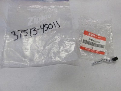 NOS Suzuki OEM Turn Signal Switch Knob 78-79 SP370 78-81 GS750 37513-45011