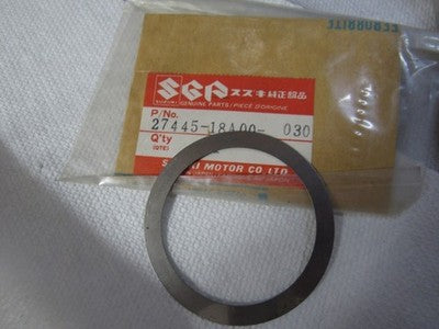 NOS Suzuki 1985-1987 LT230 Final Drive Gear Shim 27445-18A00-030