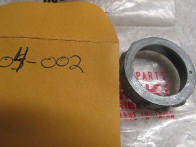 Kawasaki NOS NEW 16004-002 Mixing Chamber Cap A1 A7 G3 A1SS A7SS G3SS G3TR