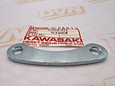 NEW Genuine OEM Kawasaki Lock Washer 92088-022