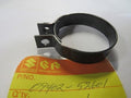 Suzuki TC100 TM75 TS100 TS75 Muffler Tail Pipe Extension Clamp NOS 09402-52601